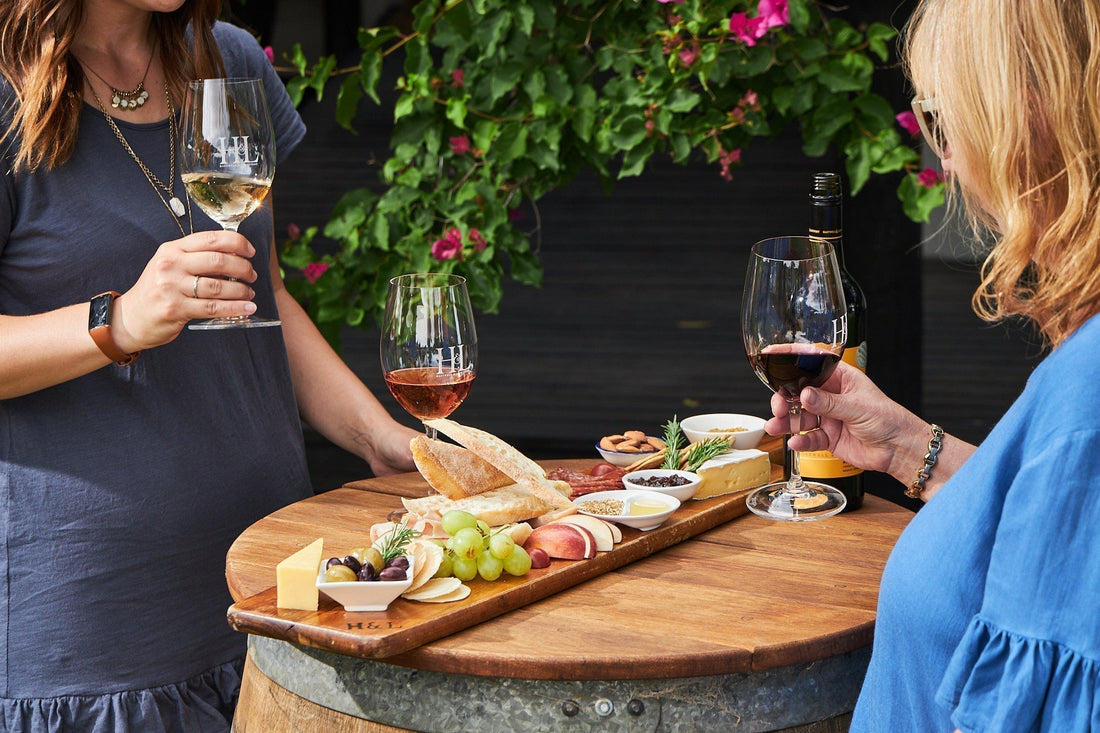 Weekend in McLaren Vale: Wine, Beaches & Best Things to Do