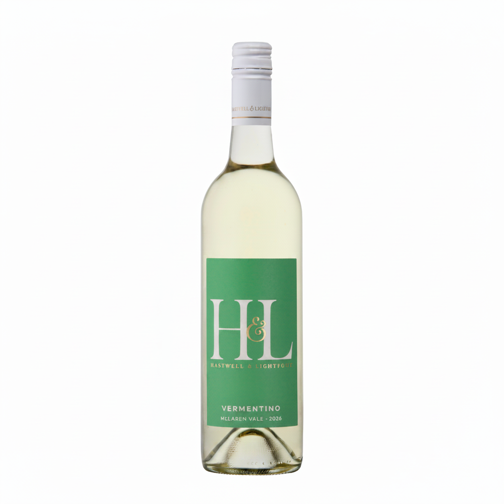 Vermentino | 2026