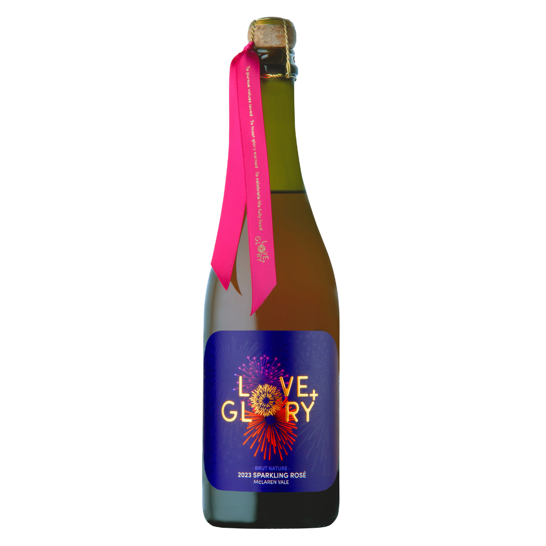 Love + Glory Sparkling | 2023