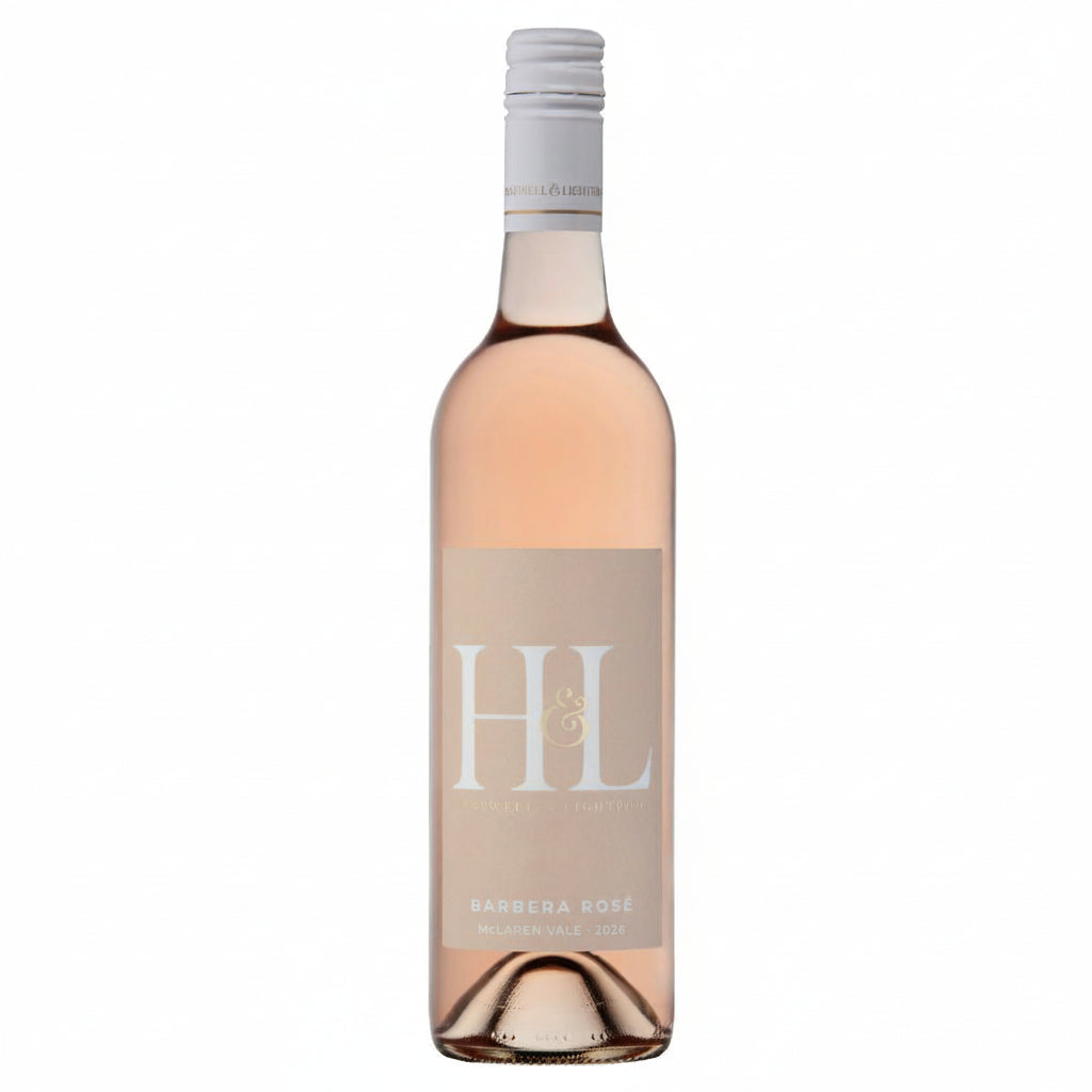 Rosé - Barbera | 2026