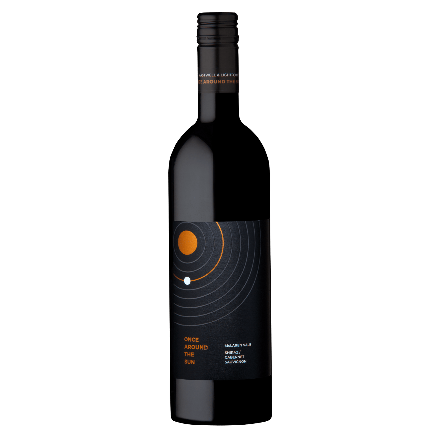 Once Around the Sun | 2021