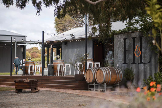 Best McLaren Vale Wine Itinerary: Hastwell & Lightfoot, Samuel’s Gorge & Aldinga’s Fall From Grace