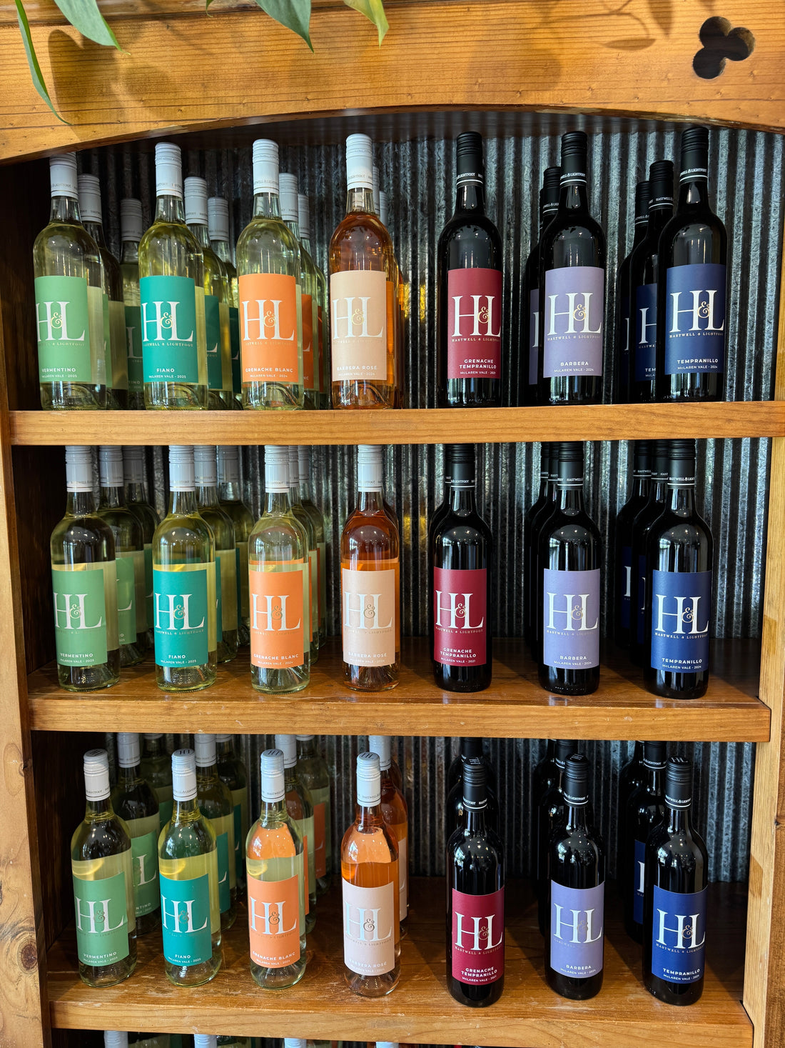 The New McLaren Vale: A Sommelier’s Take on How Mediterranean Grape Varieties Are Redefining Australian Wine