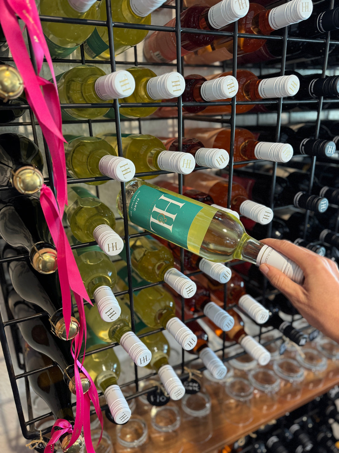 Discover McLaren Vale’s Best Mediterranean Varieties at Hastwell & Lightfoot