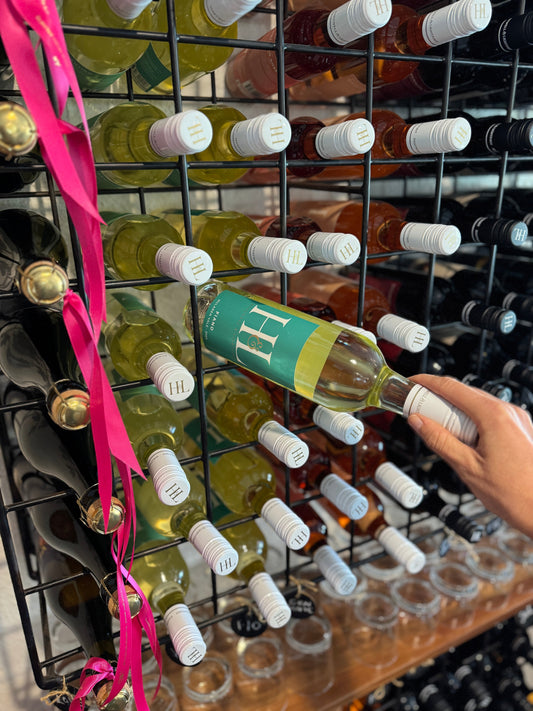 Discover McLaren Vale’s Best Mediterranean Varieties at Hastwell & Lightfoot