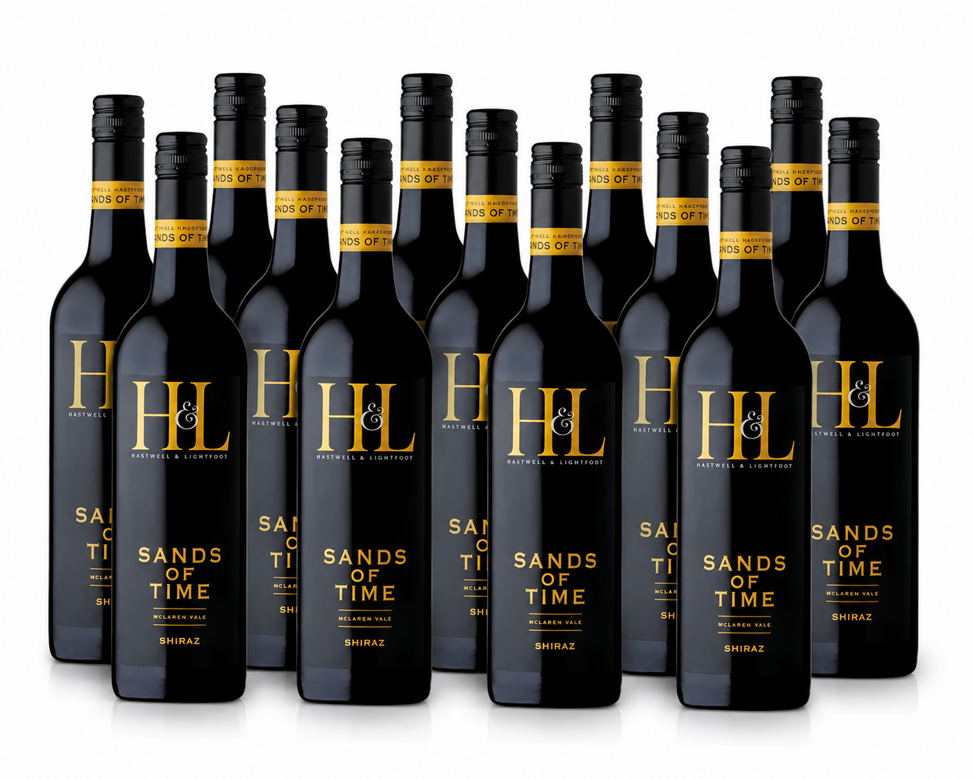 2020 Sands of Time Shiraz | EOFY Special