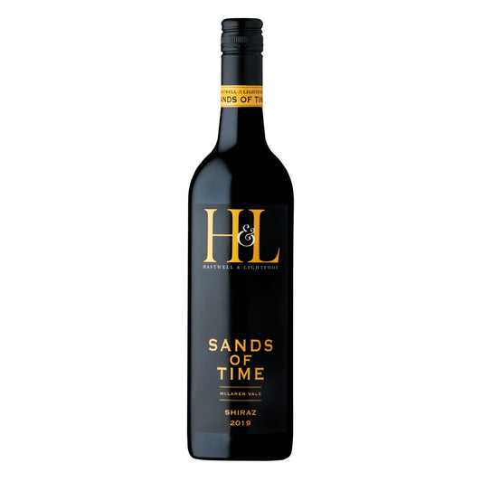 Sands of Time Shiraz | 2020