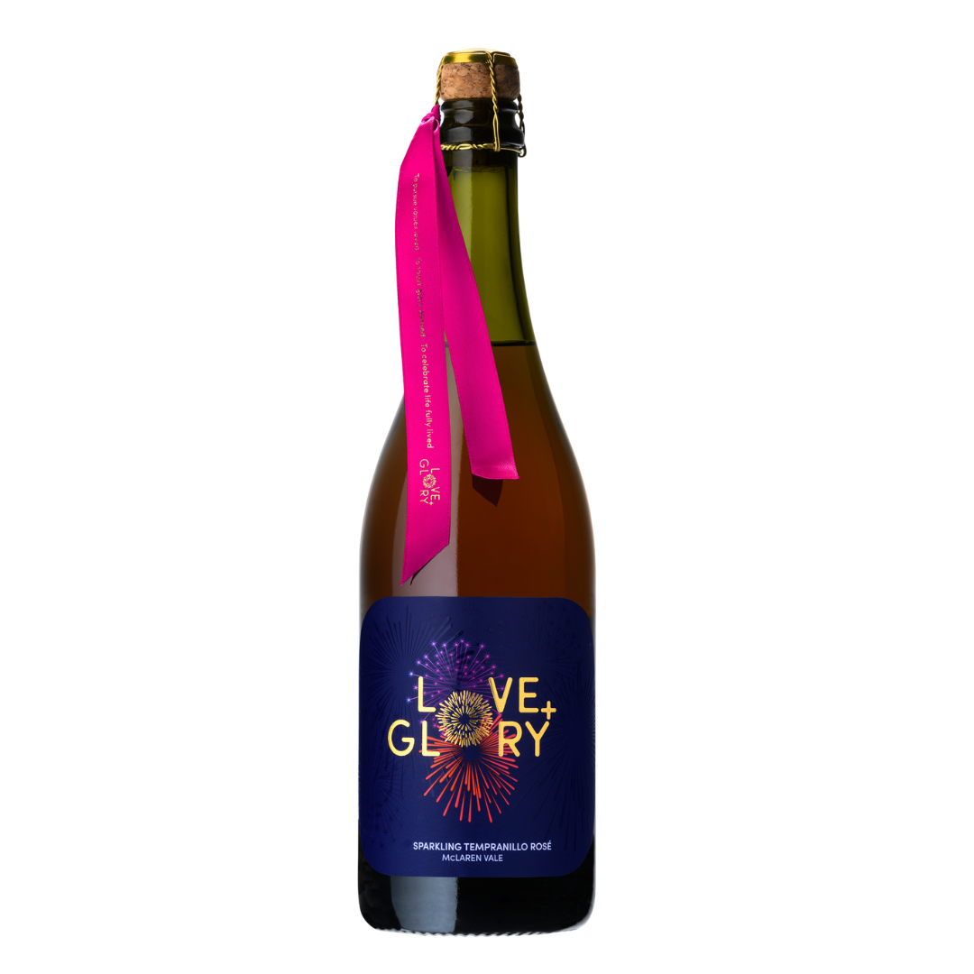 Love + Glory Sparkling | 2023