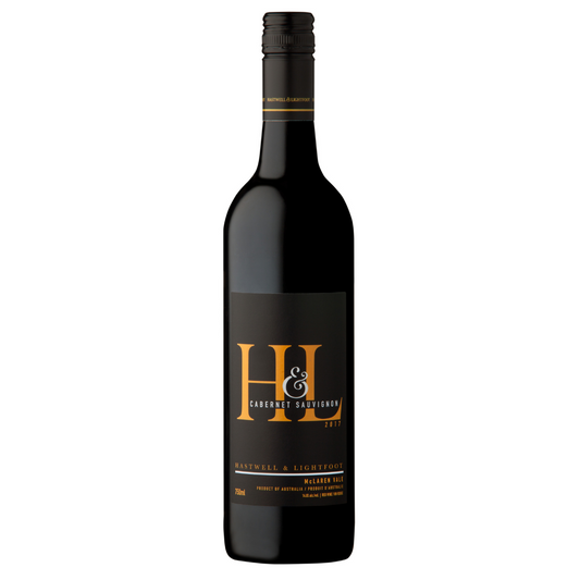 2017 Cabernet Sauvignon | 12 Pack | EOFY Special